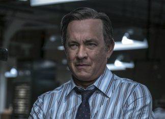 Tom Hanks positivo al coronavirus Tom Hanks