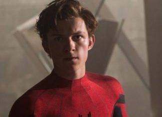 Tom Holland, Covid-19 o influenza? Tom Holland covid19