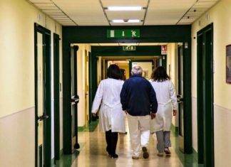 Coronavirus: vittima un 35enne al Policlinico di Tor Vergata