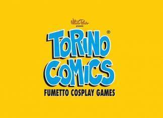 Torino Comics – Date spostate Torino Comics Photo credit: web