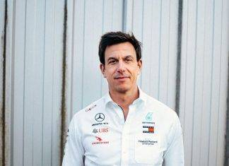 F1, la lettera di Toto Wolff ai fan lettera toto Wolff