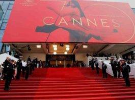Coronavirus: rinviato il Festival di Cannes Festival di Cannes - immagine web