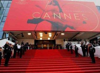 Coronavirus: rinviato il Festival di Cannes Festival di Cannes - immagine web