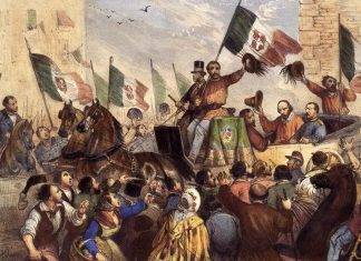 Unità d’Italia: oggi si ricorda la Giornata dell’Unità Nazionale
