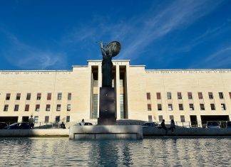 Sospese le lezioni del corso d’informatica alla Sapienza per coronavirus