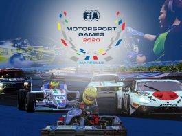 FIA Motorsport Games 2020, al Paul Ricard anche il Rally FIA Motorsport Games 2020