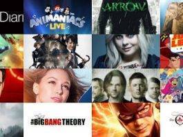 Warner Bros.: stop a tutte le produzioni Warner bros serie tv