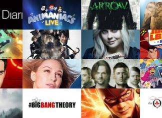 Warner Bros.: stop a tutte le produzioni Warner bros serie tv
