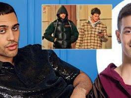 Amore in arrivo per Mahmood e Gabriele Esposito?