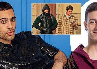 Amore in arrivo per Mahmood e Gabriele Esposito?