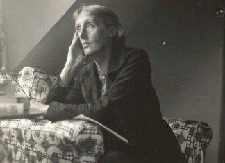 Virginia Woolf, un flusso di coscienza letteraria ed interiorità Virginia Woolf, fonte mam-e.it