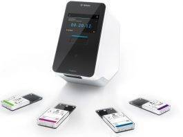 Bosch Vivalytic, il tester per la diagnosi rapida del Covid-19 Bosch Vivalytic