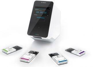 Bosch Vivalytic, il tester per la diagnosi rapida del Covid-19 Bosch Vivalytic