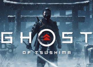 Ghost of Tsushima: svelata la data d’uscita e tante altre novità!