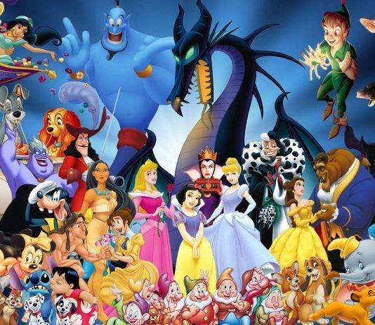 Disney+ | vita, giochi e Coronavirus disney+