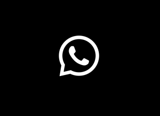 Whatsapp: introdotta la dark mode whatsapp photo credit: web