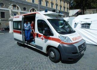 Velletri, provincia di Roma: due i casi sospetti di coronavirus