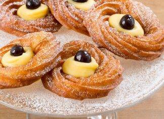 Festa del papà, sapete perché si mangiano le zeppole?
