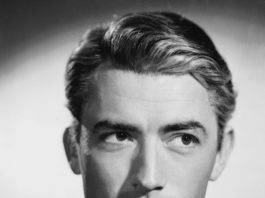 Gregory Peck, l’ultimo grande Oscar della Hollywood classica Gregory Peck