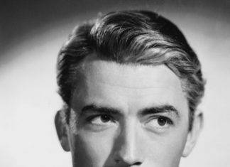 Gregory Peck, l’ultimo grande Oscar della Hollywood classica Gregory Peck