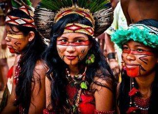 Indigeni dell’Amazzonia: abbandonati di fronte al Coronavirus indigeni Amazzonia