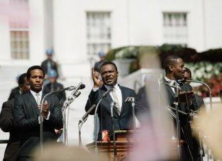 “Selma”, morire per ciò in cui crediamo