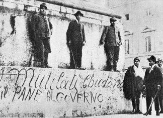 Biennio rosso: l’assalto al quotidiano socialista ”Avanti!”