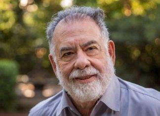 Francis Ford Coppola come Garrone