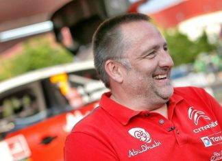 WRC: secondo Yves Matton il campionato ripartirà in estate wrc campionato yves matton fia rally director