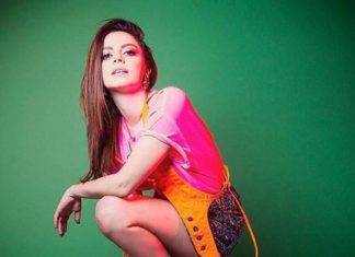 Annalisa invita tutti al suo “Houseparty” Annalisa