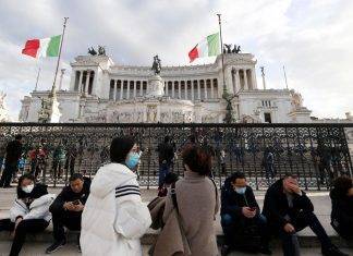 Coronavirus, novità per i Buoni Spesa per Roma Capitale