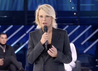 “Amici Speciali”, il nuovo programma di Maria De Filippi Amici speciali - immagine web