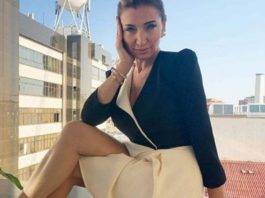 Elisabetta Franchi, la fondatrice di Betty Blue è l’imprenditrice dell’anno Elisabetta Franchi imprenditrice dell'anno