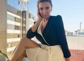 Elisabetta Franchi, la fondatrice di Betty Blue è l’imprenditrice dell’anno Elisabetta Franchi imprenditrice dell'anno