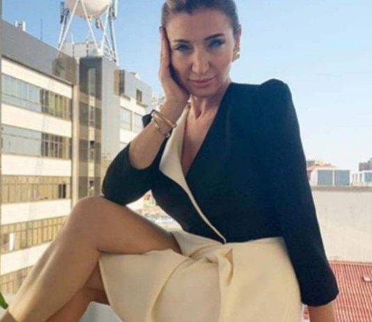 Elisabetta Franchi, la fondatrice di Betty Blue è l’imprenditrice dell’anno Elisabetta Franchi imprenditrice dell'anno