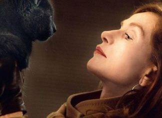 “Elle” di Paul Verhoeven, infamia e violenza
