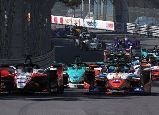 Formula E Race at Home, ecco il nuovo campionato virtuale Marko Abt Audi