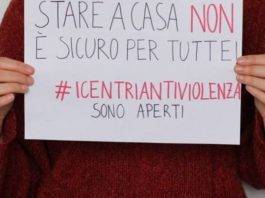 Quarantena violenta: aumentano gli abusi e la violenza sulle donne quarantena violenza donne