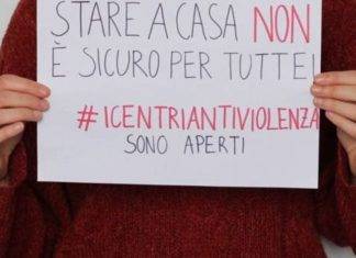 Quarantena violenta: aumentano gli abusi e la violenza sulle donne quarantena violenza donne