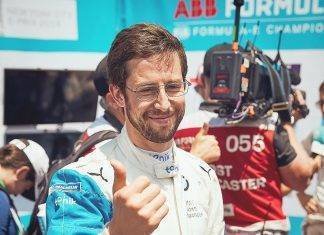 Formula E vs Covid 19, anche Sims entra in azione Alexander Sims BMW