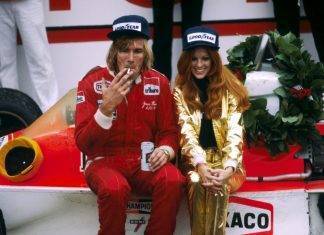 Rosberg come Hunt: titolo mondiale e ritiro rosberg hunt ritiro
