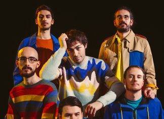 Pinguini tattici nucleari, arriva “Ridere” Pinguini tattici nucleari