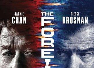 “The Foreigner”, quando la politica è una questione personale The Foreigner