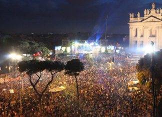 Primo Maggio, edizione speciale per il più tradizionale dei concerti
