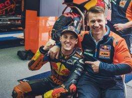KTM MotoGP: l’opinione di Beirer sul 2020 KTM MotoGP Pit Beirer