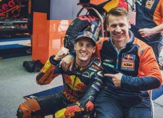 KTM MotoGP: l’opinione di Beirer sul 2020 KTM MotoGP Pit Beirer