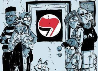 Quando i videogiochi insegnano l’antifascismo 25 aprile antifascismo
