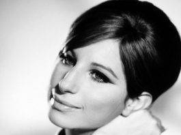 Barbra Streisand, “Non più lacrime” solo luce Barbra Streisand