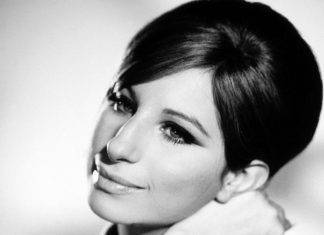 Barbra Streisand, “Non più lacrime” solo luce Barbra Streisand