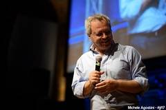 Enrico Mentana: “Noi non censuriamo e non si dica questo. Qui la libertà è assoluta”